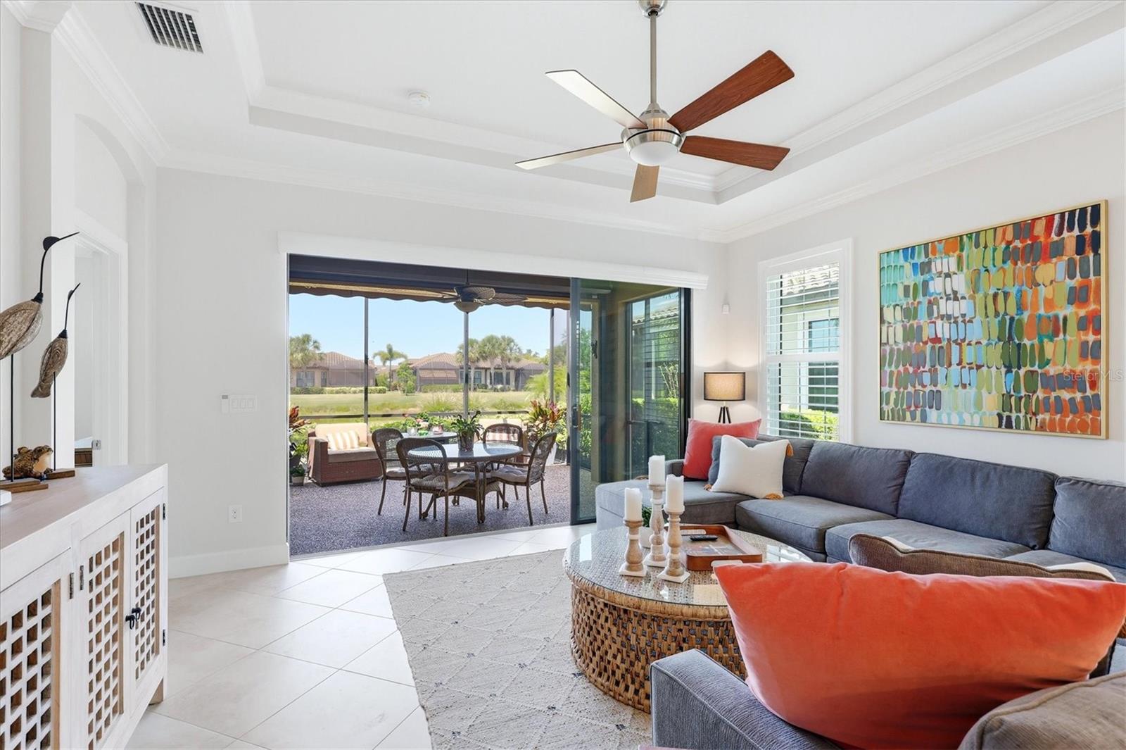 5819 CAVANO DR, SARASOTA, FL, 34231