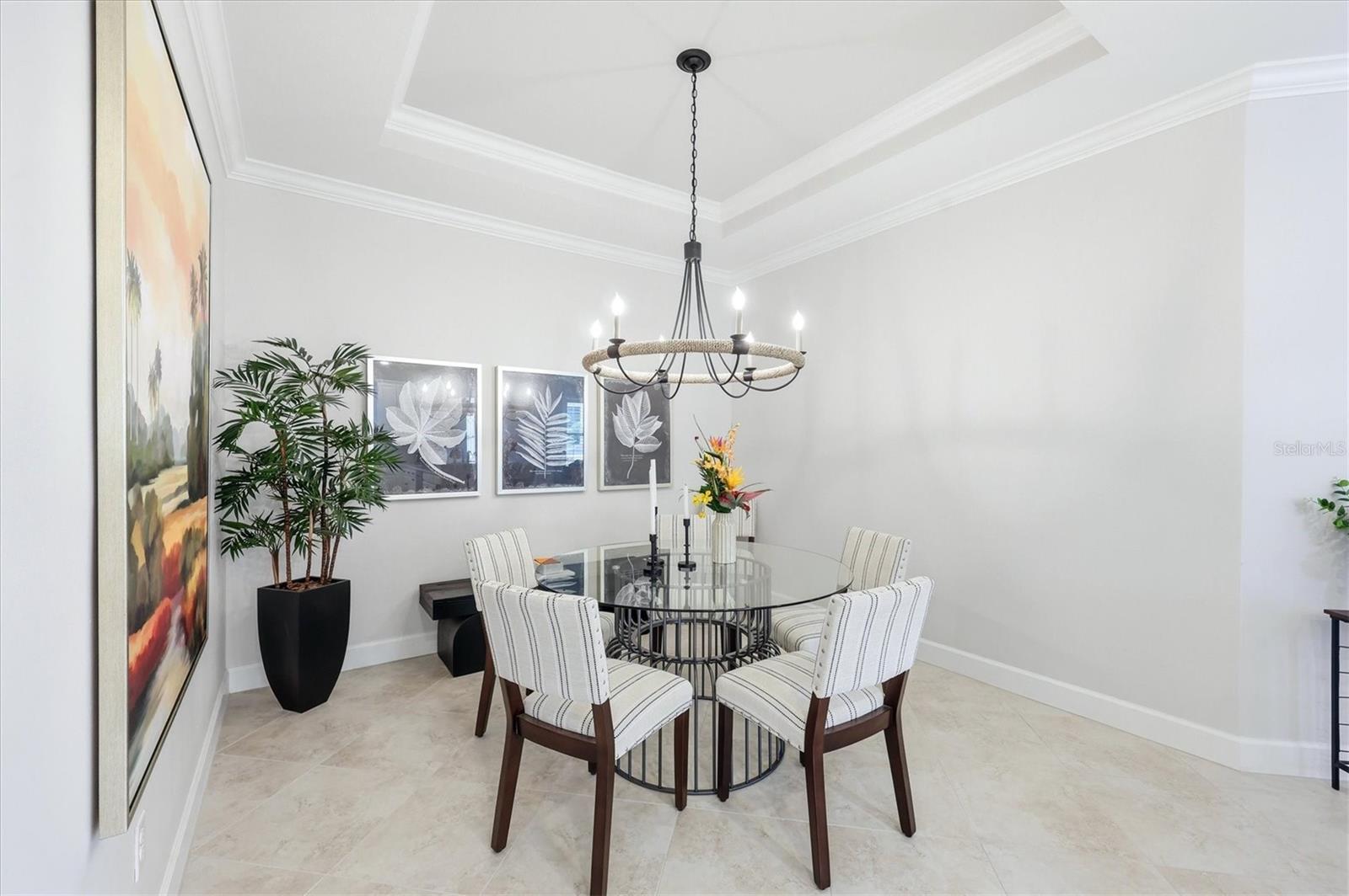5819 CAVANO DR, SARASOTA, FL, 34231