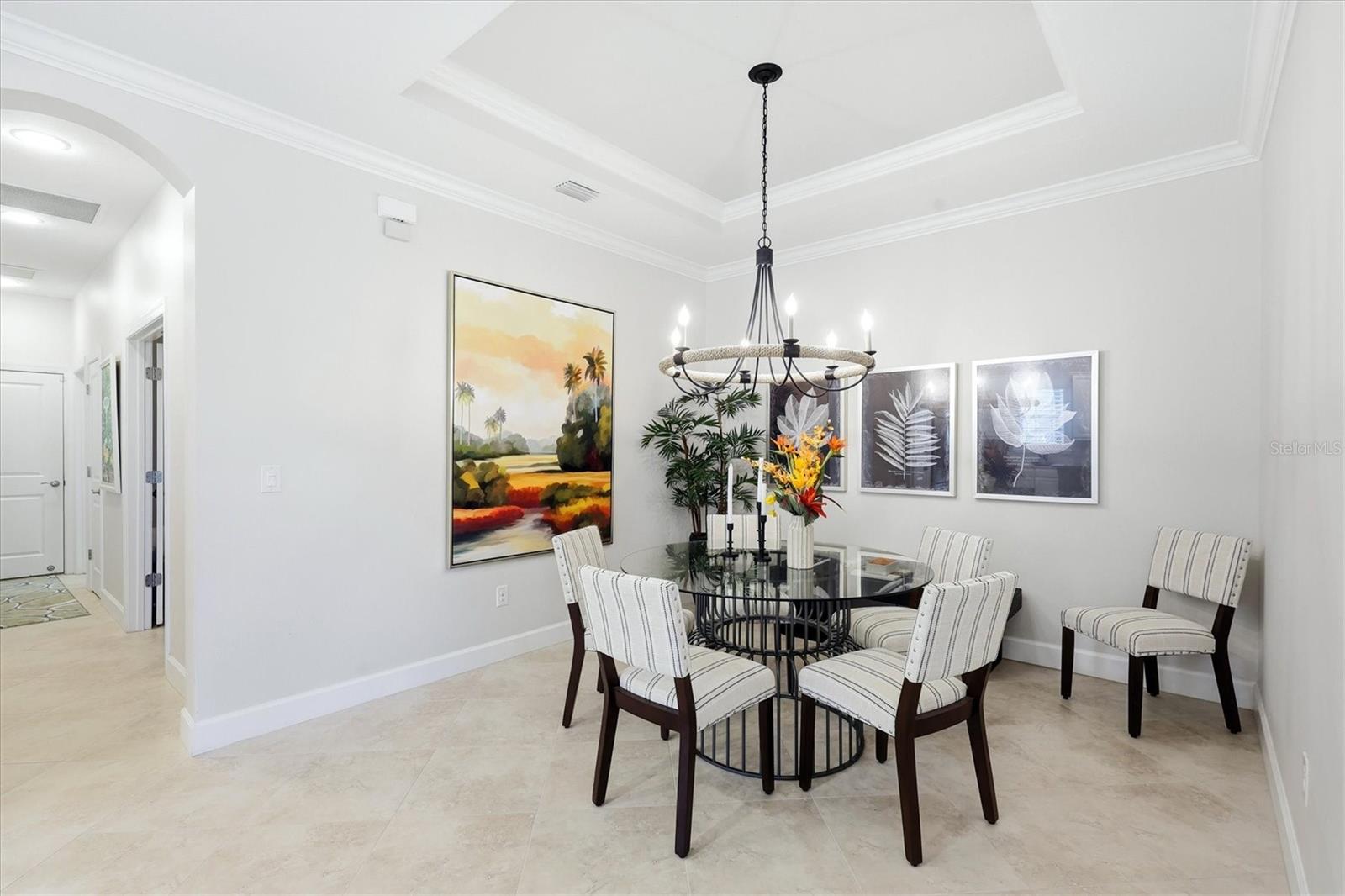 5819 CAVANO DR, SARASOTA, FL, 34231