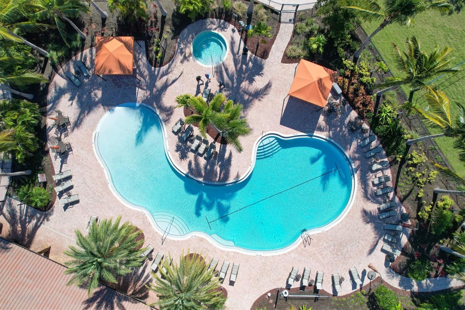 5819 CAVANO DR, SARASOTA, FL, 34231