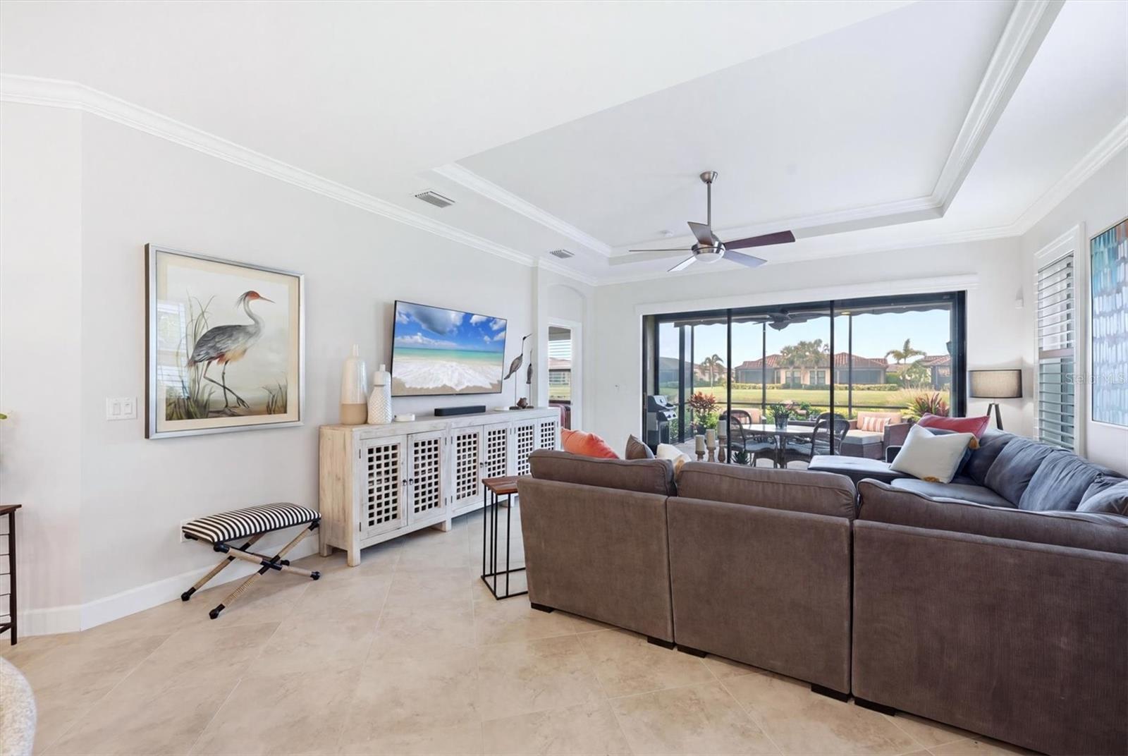 5819 CAVANO DR, SARASOTA, FL, 34231