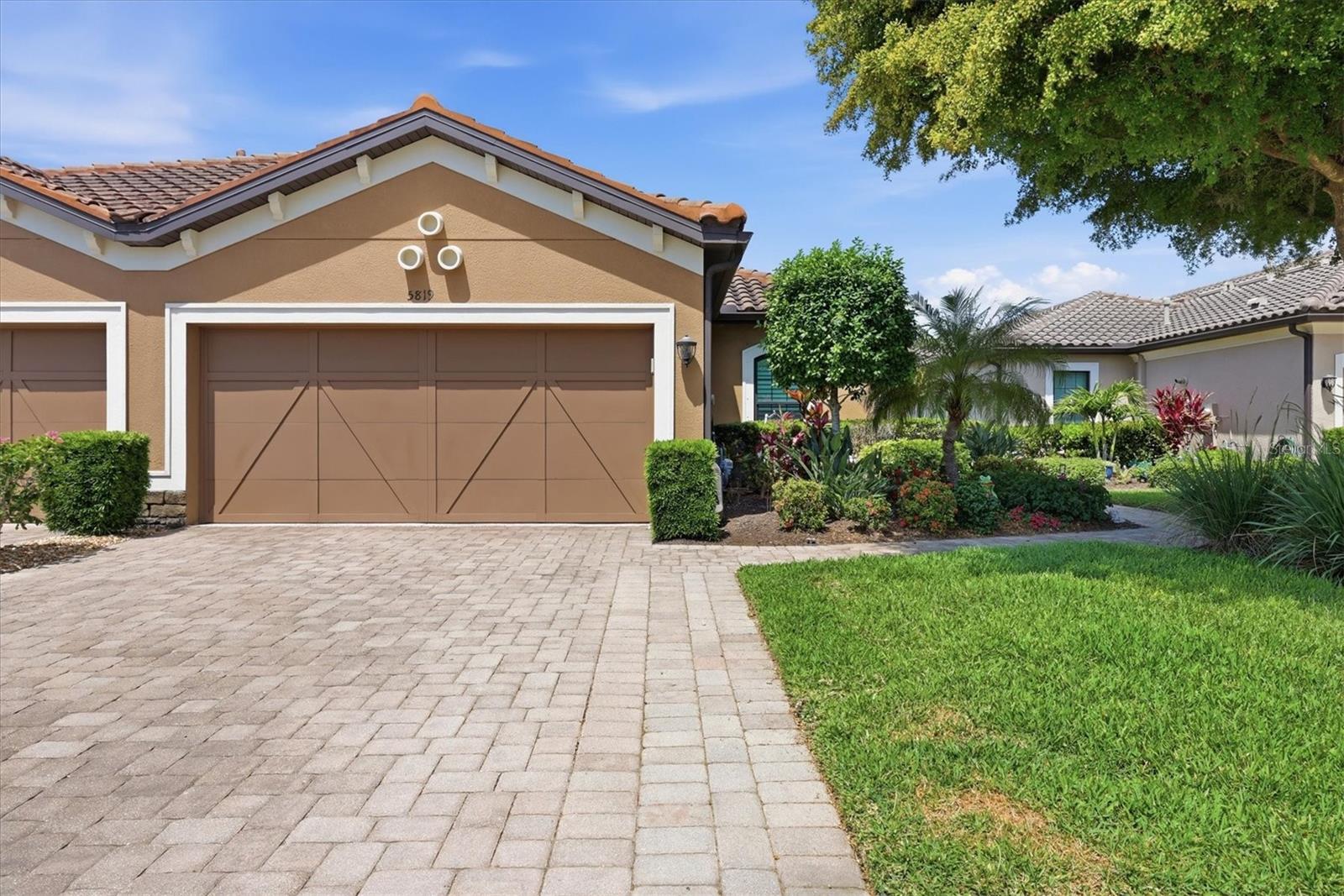5819 CAVANO DR, SARASOTA, FL, 34231