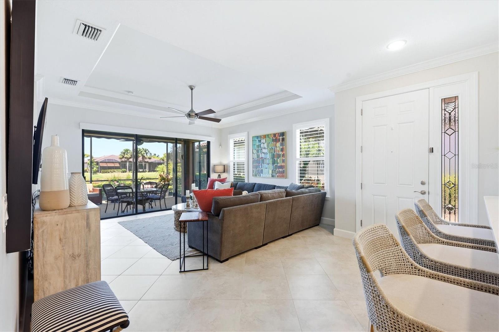 5819 CAVANO DR, SARASOTA, FL, 34231