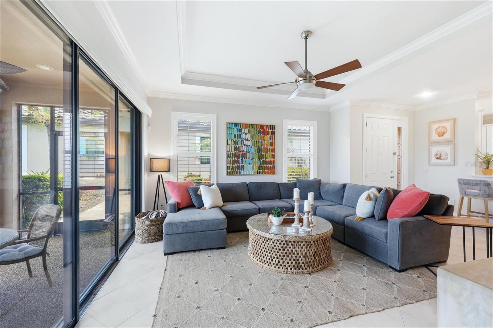 5819 CAVANO DR, SARASOTA, FL, 34231