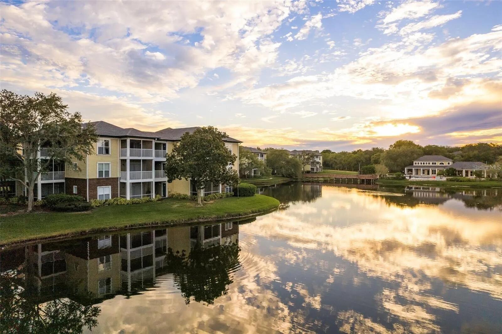 4107 CHATHAM OAK CT #313, TAMPA, FL, 33624