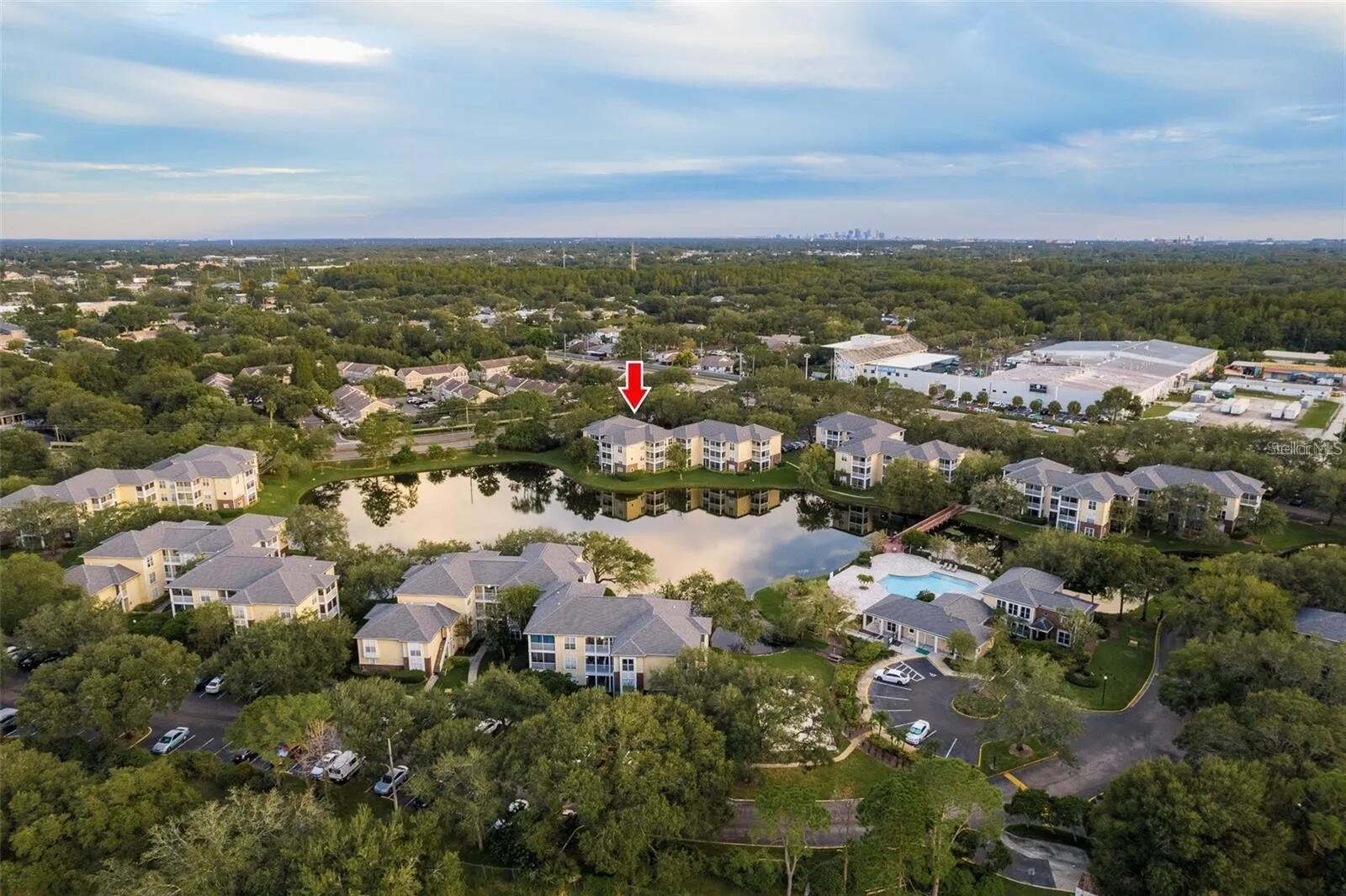 4107 CHATHAM OAK CT #313, TAMPA, FL, 33624