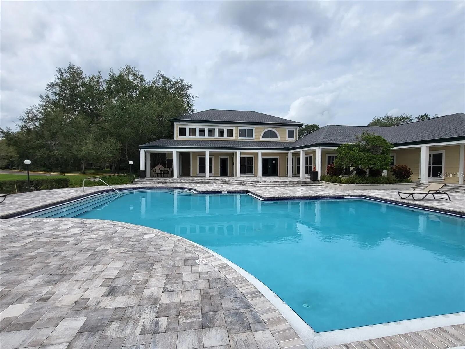 4107 CHATHAM OAK CT #313, TAMPA, FL, 33624