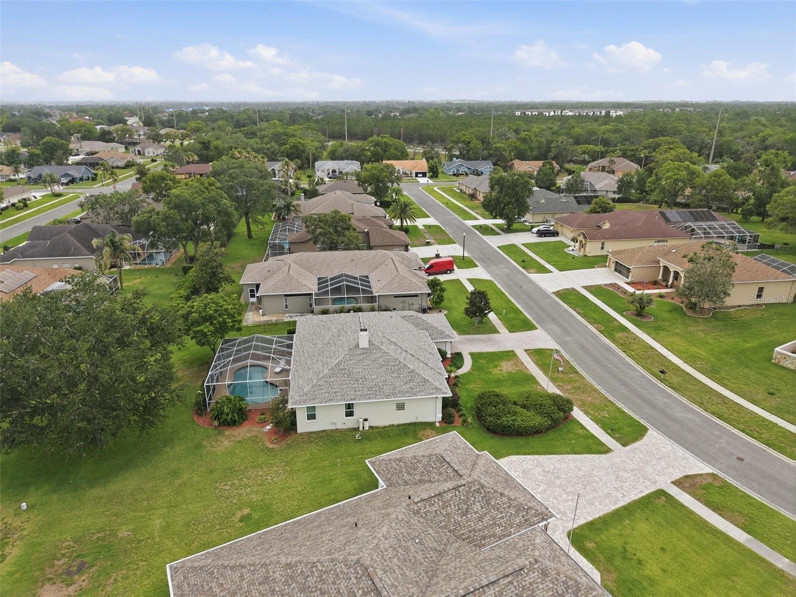 14228 PRESTEIGN LN, SPRING HILL, FL, 34609