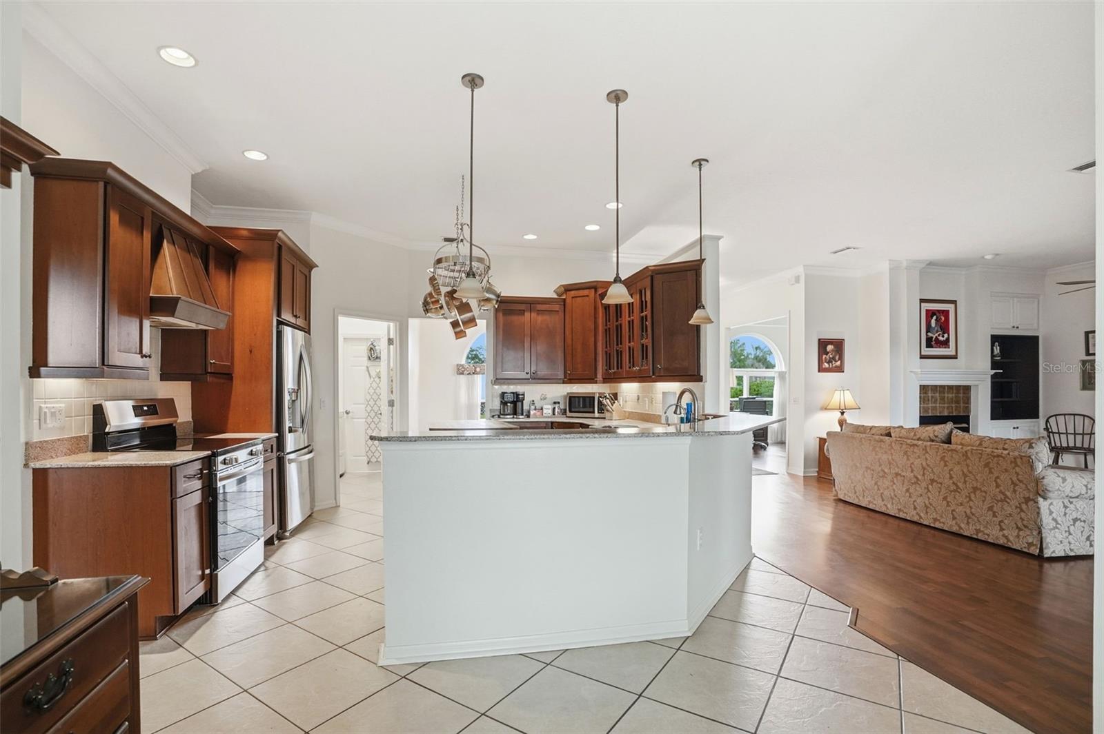 14228 PRESTEIGN LN, SPRING HILL, FL, 34609