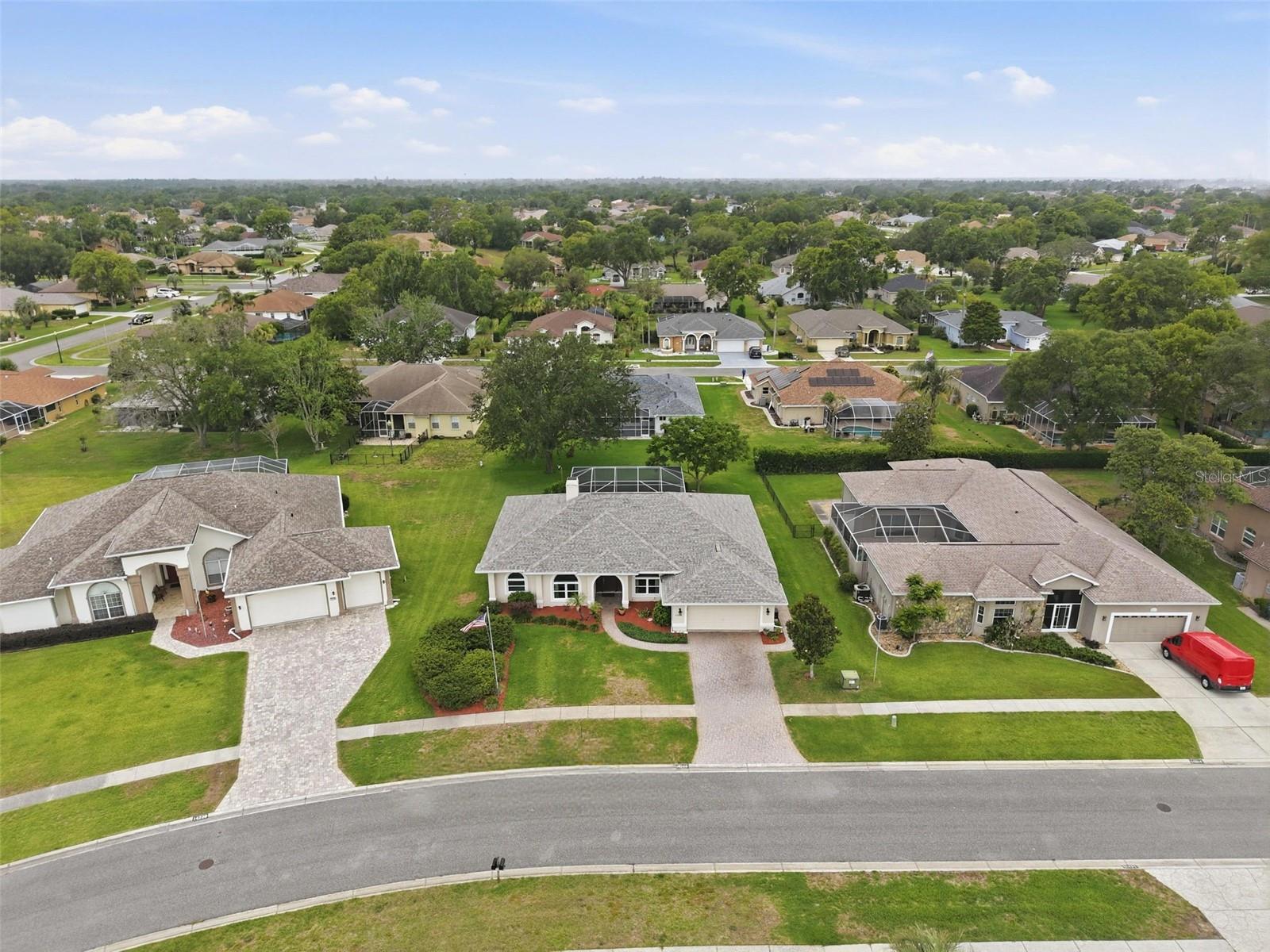 14228 PRESTEIGN LN, SPRING HILL, FL, 34609