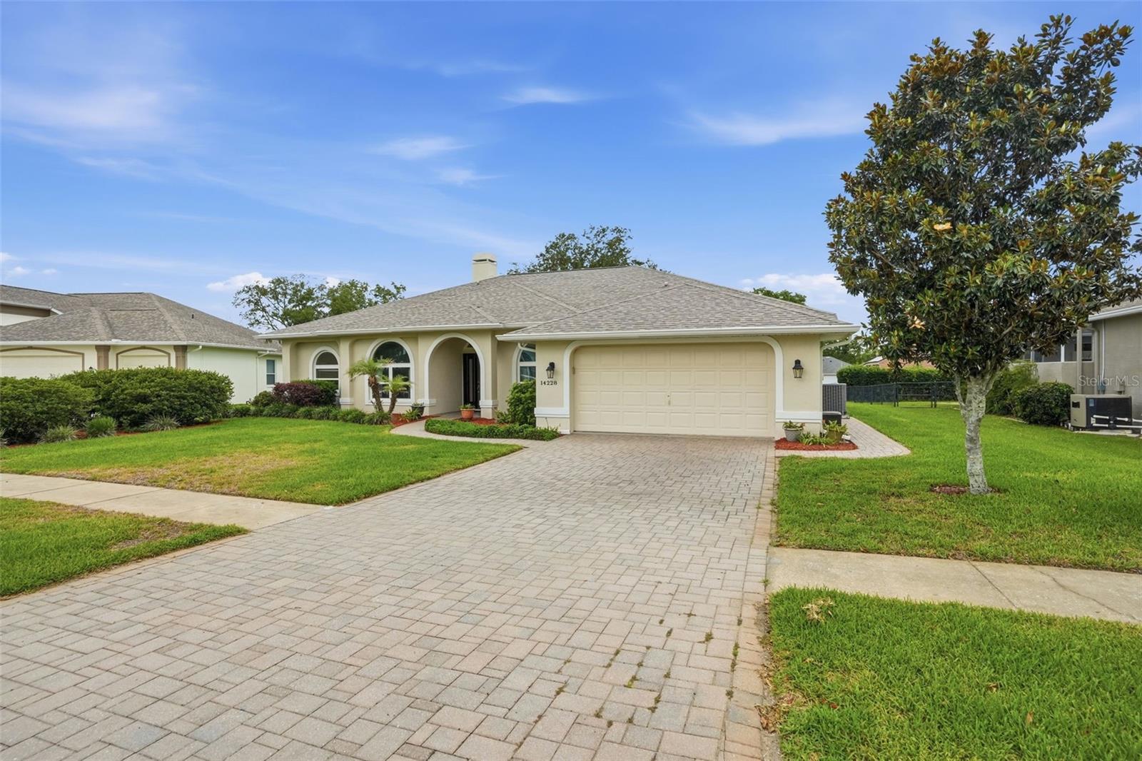14228 PRESTEIGN LN, SPRING HILL, FL, 34609