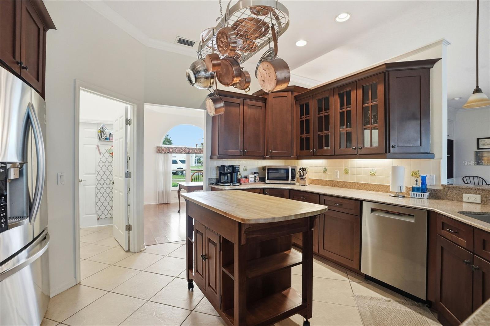14228 PRESTEIGN LN, SPRING HILL, FL, 34609