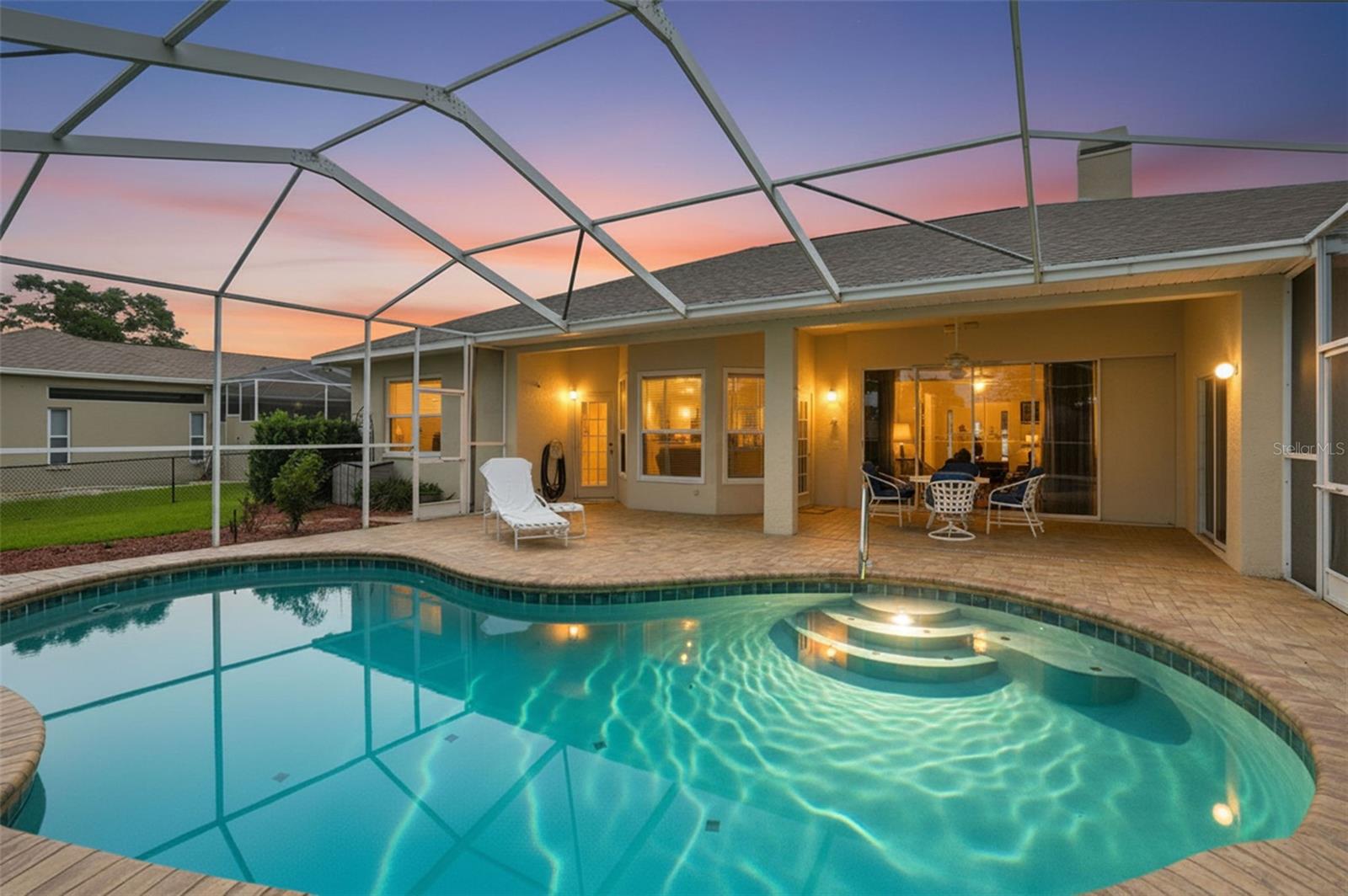 14228 PRESTEIGN LN, SPRING HILL, FL, 34609