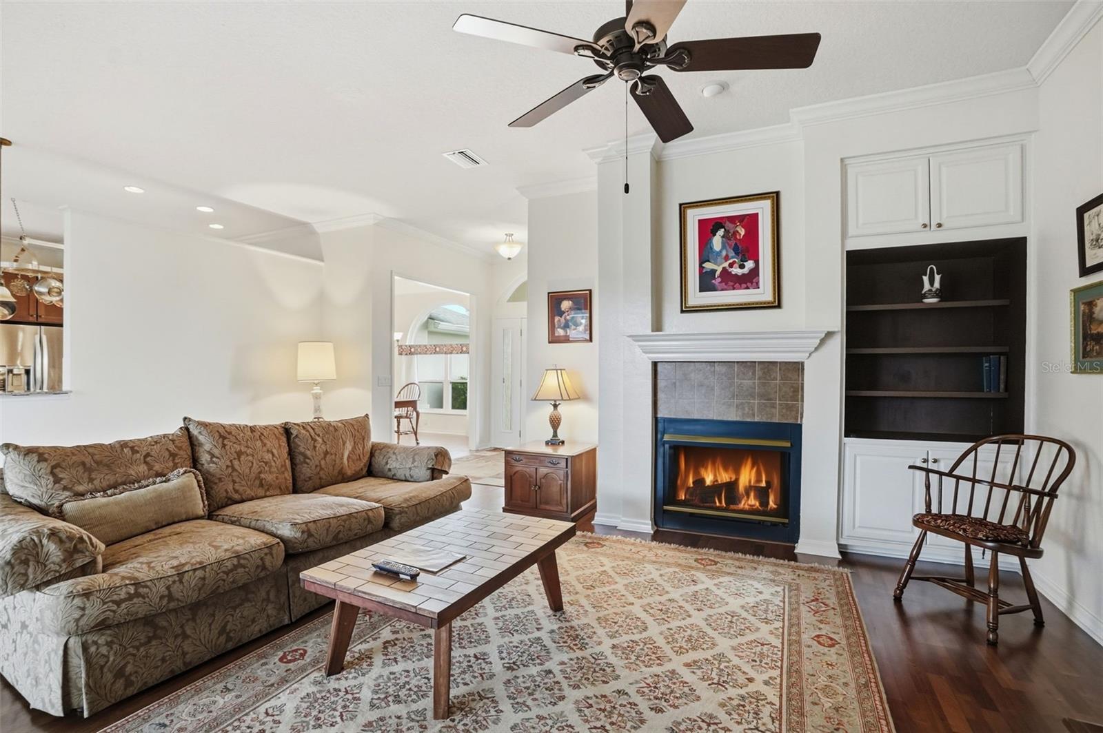 14228 PRESTEIGN LN, SPRING HILL, FL, 34609