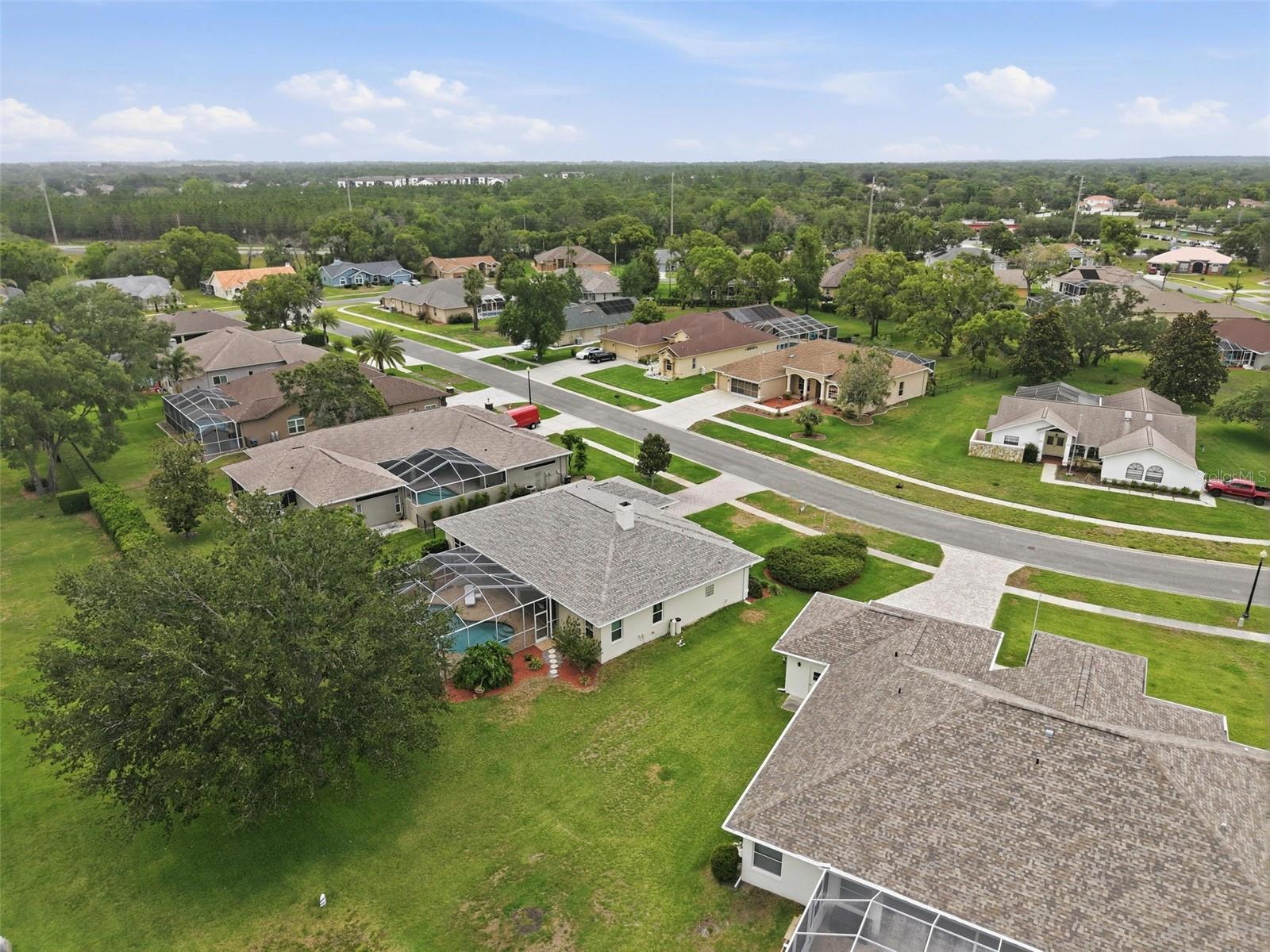 14228 PRESTEIGN LN, SPRING HILL, FL, 34609