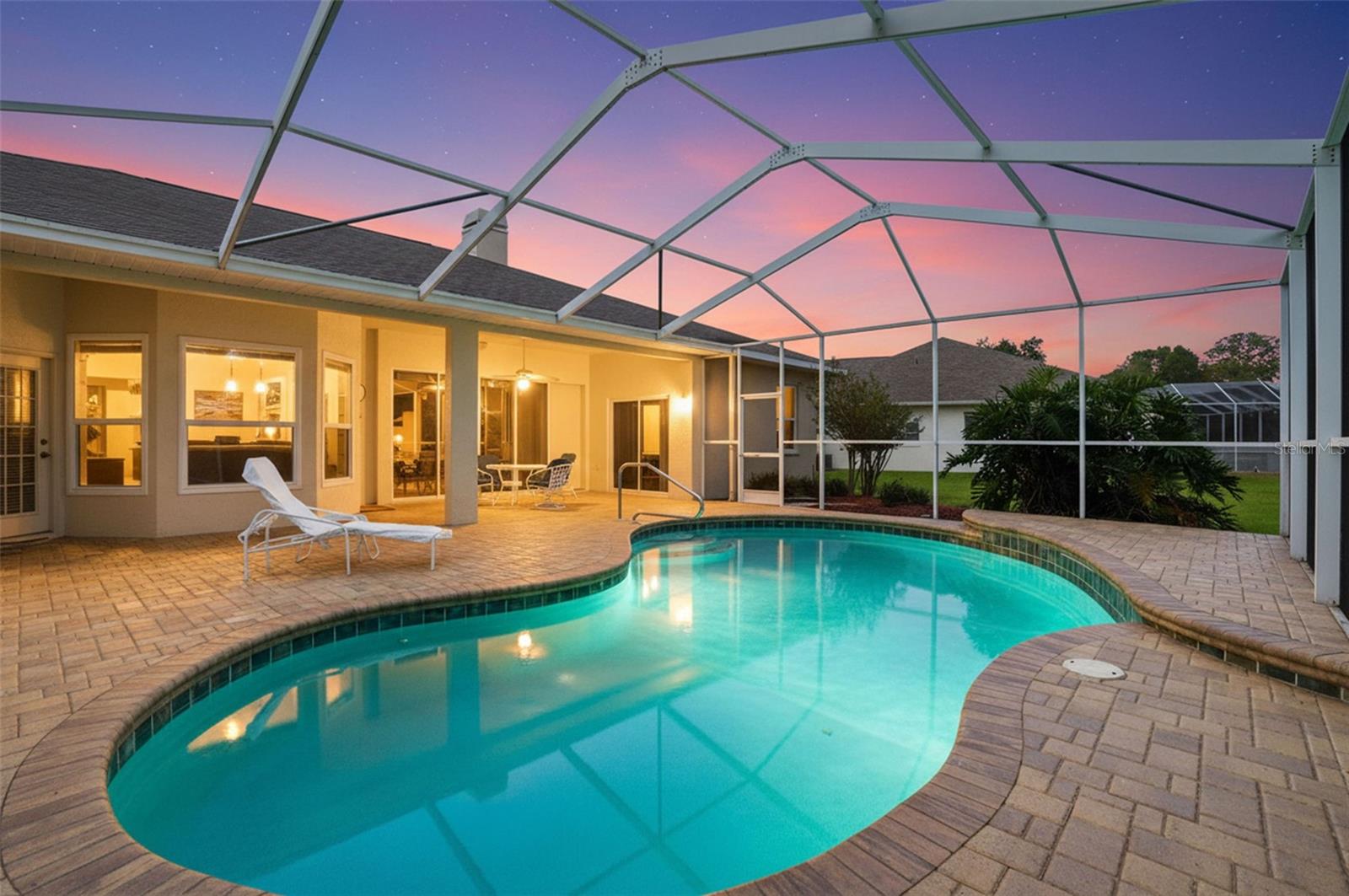 14228 PRESTEIGN LN, SPRING HILL, FL, 34609