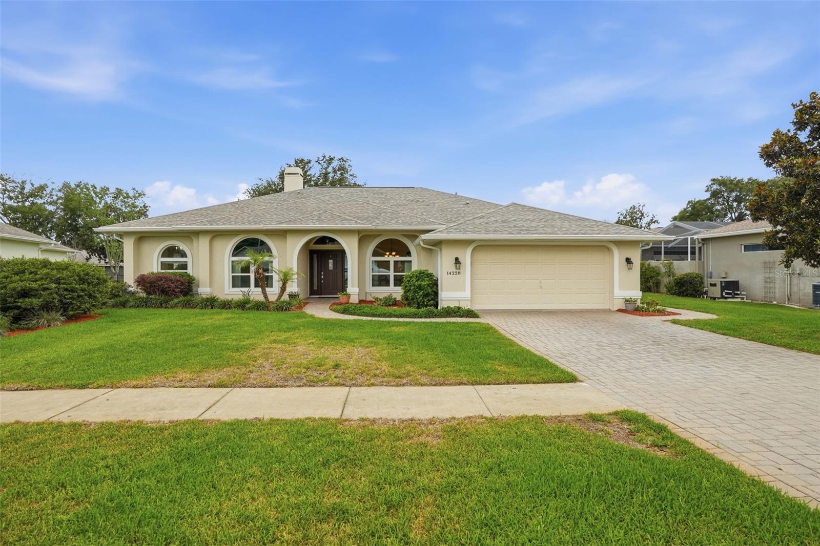 14228 PRESTEIGN LN, SPRING HILL, FL, 34609