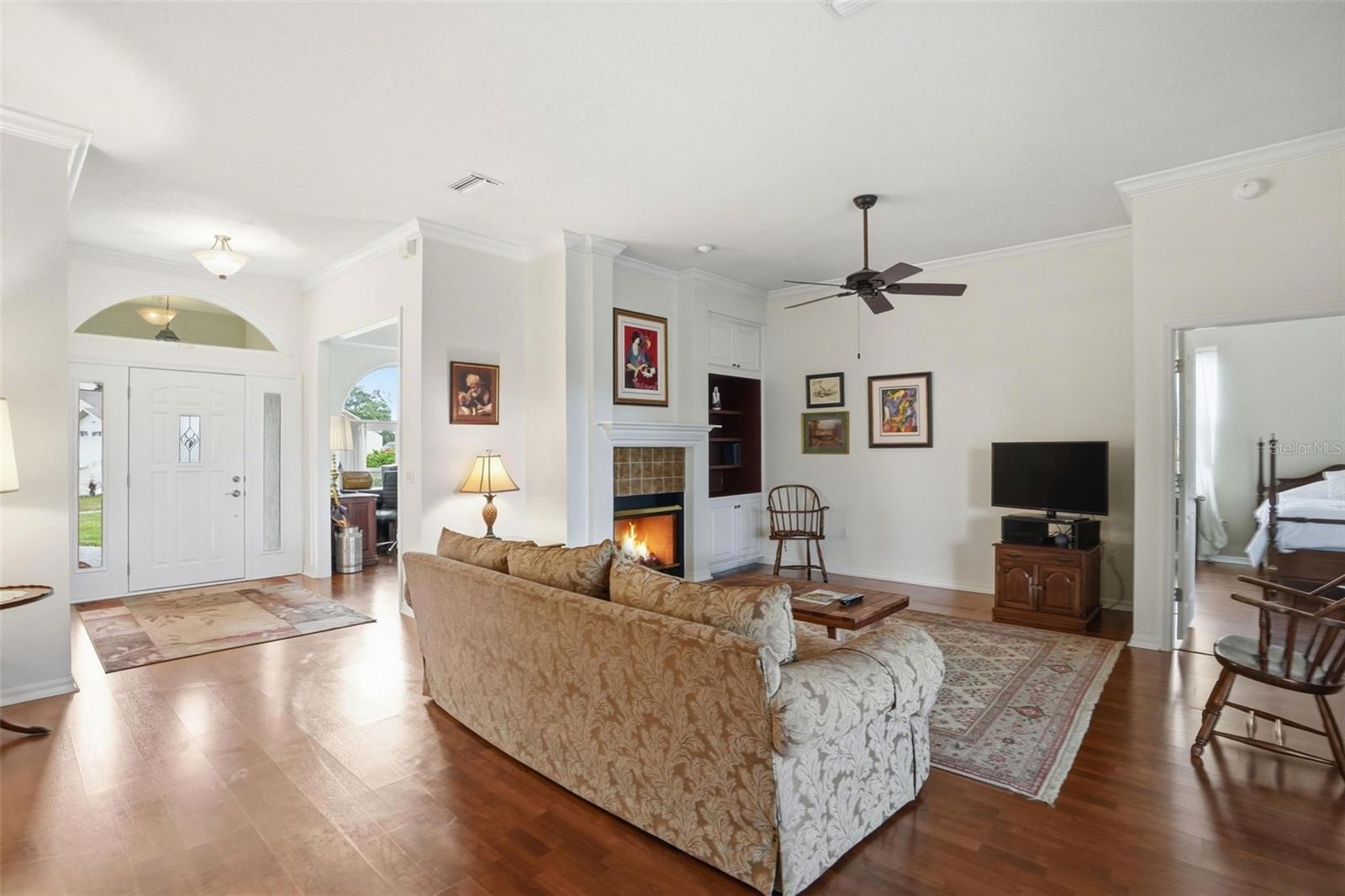 14228 PRESTEIGN LN, SPRING HILL, FL, 34609