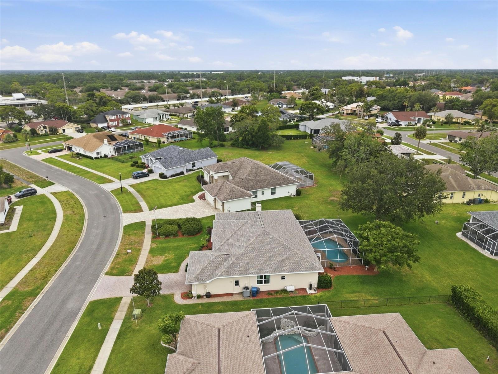 14228 PRESTEIGN LN, SPRING HILL, FL, 34609