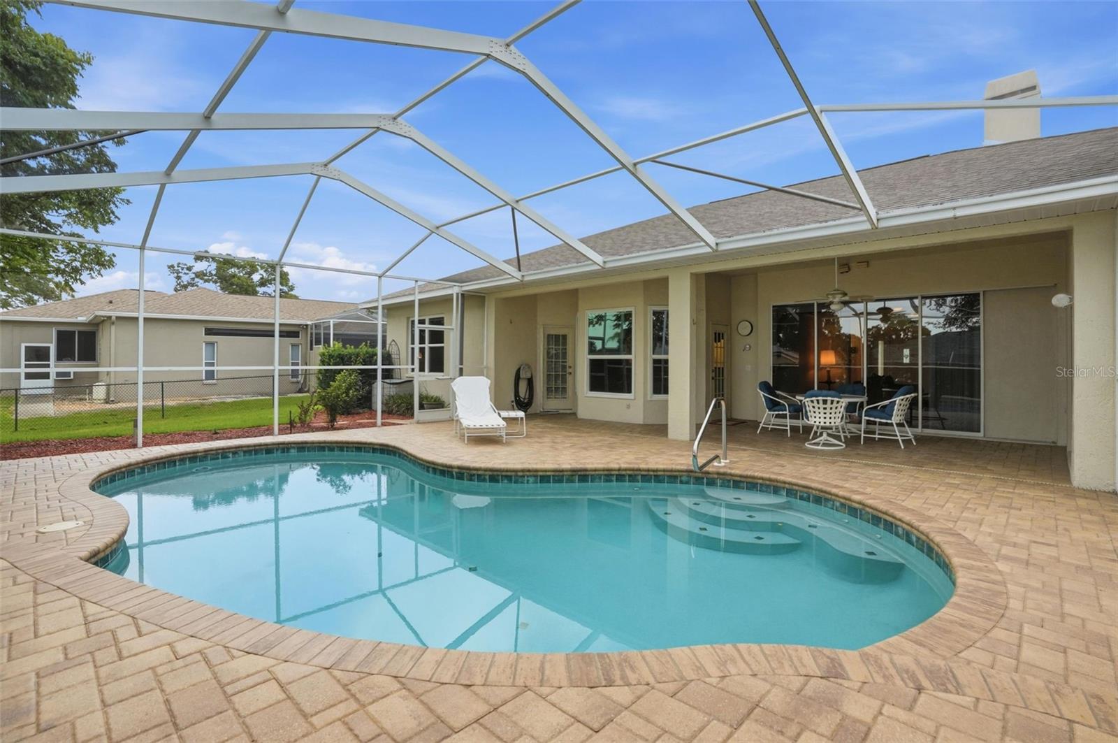 14228 PRESTEIGN LN, SPRING HILL, FL, 34609