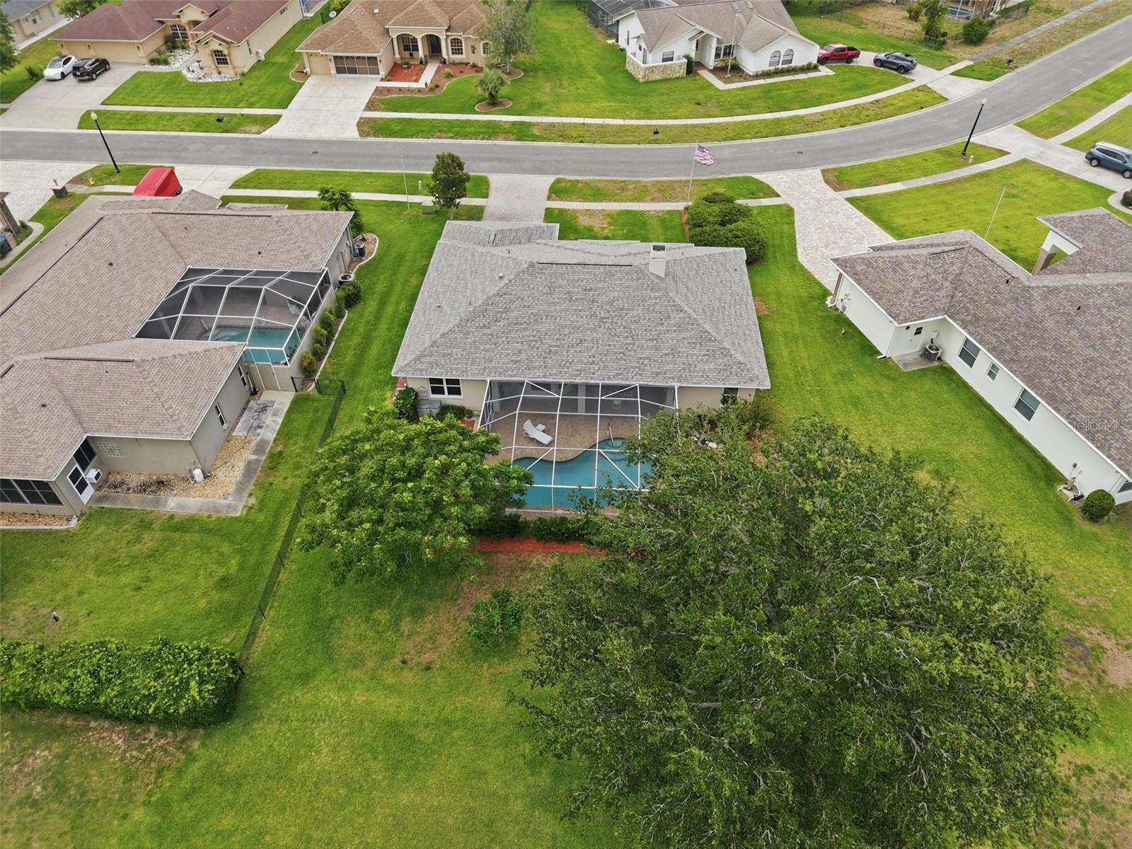 14228 PRESTEIGN LN, SPRING HILL, FL, 34609