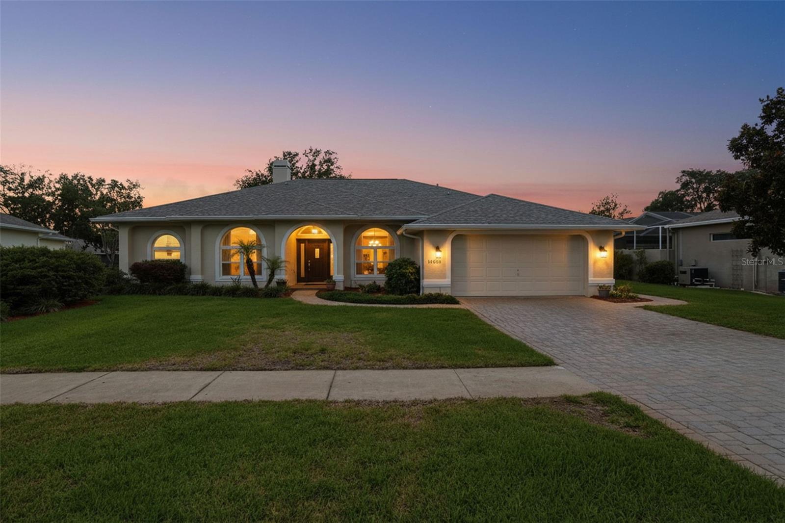 14228 PRESTEIGN LN, SPRING HILL, FL, 34609