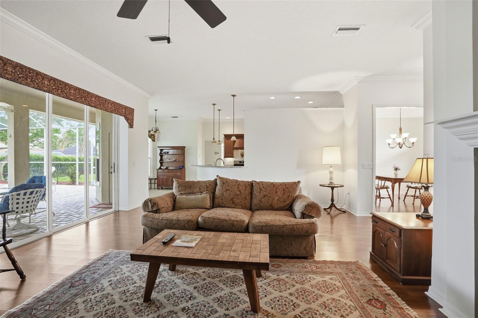 14228 PRESTEIGN LN, SPRING HILL, FL, 34609