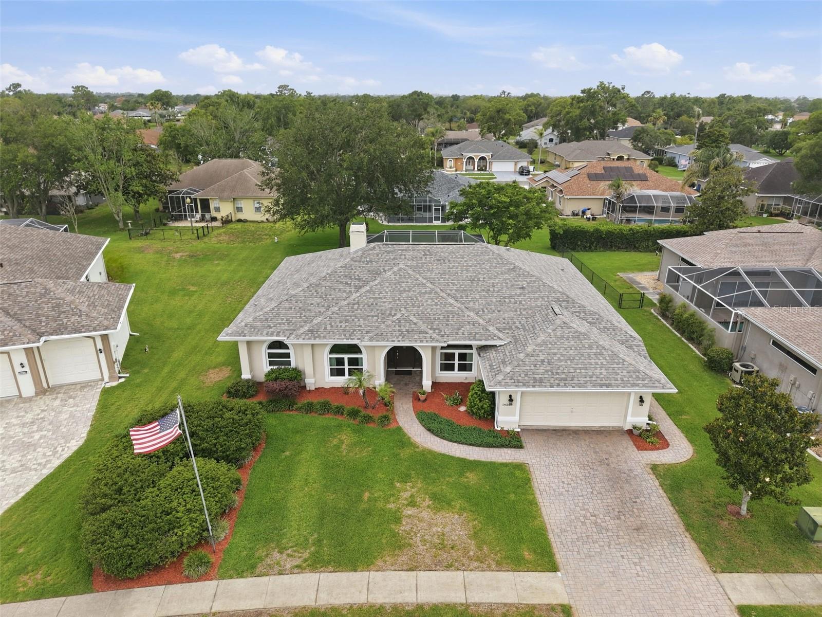 14228 PRESTEIGN LN, SPRING HILL, FL, 34609