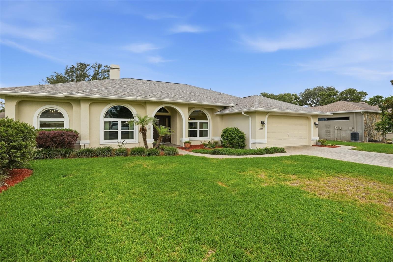 14228 PRESTEIGN LN, SPRING HILL, FL, 34609
