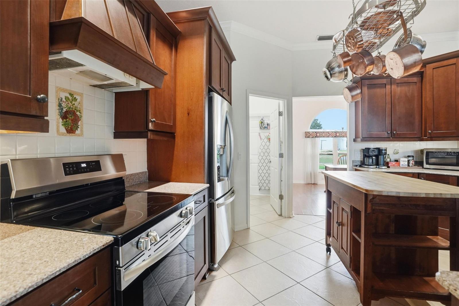 14228 PRESTEIGN LN, SPRING HILL, FL, 34609