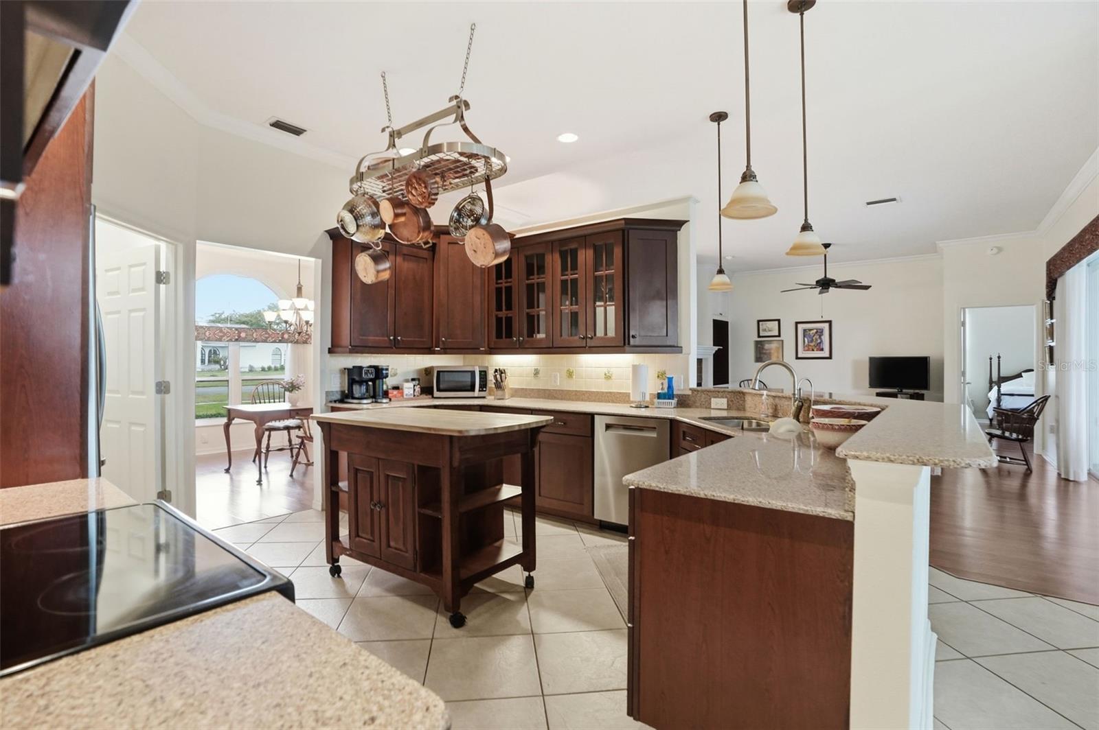 14228 PRESTEIGN LN, SPRING HILL, FL, 34609