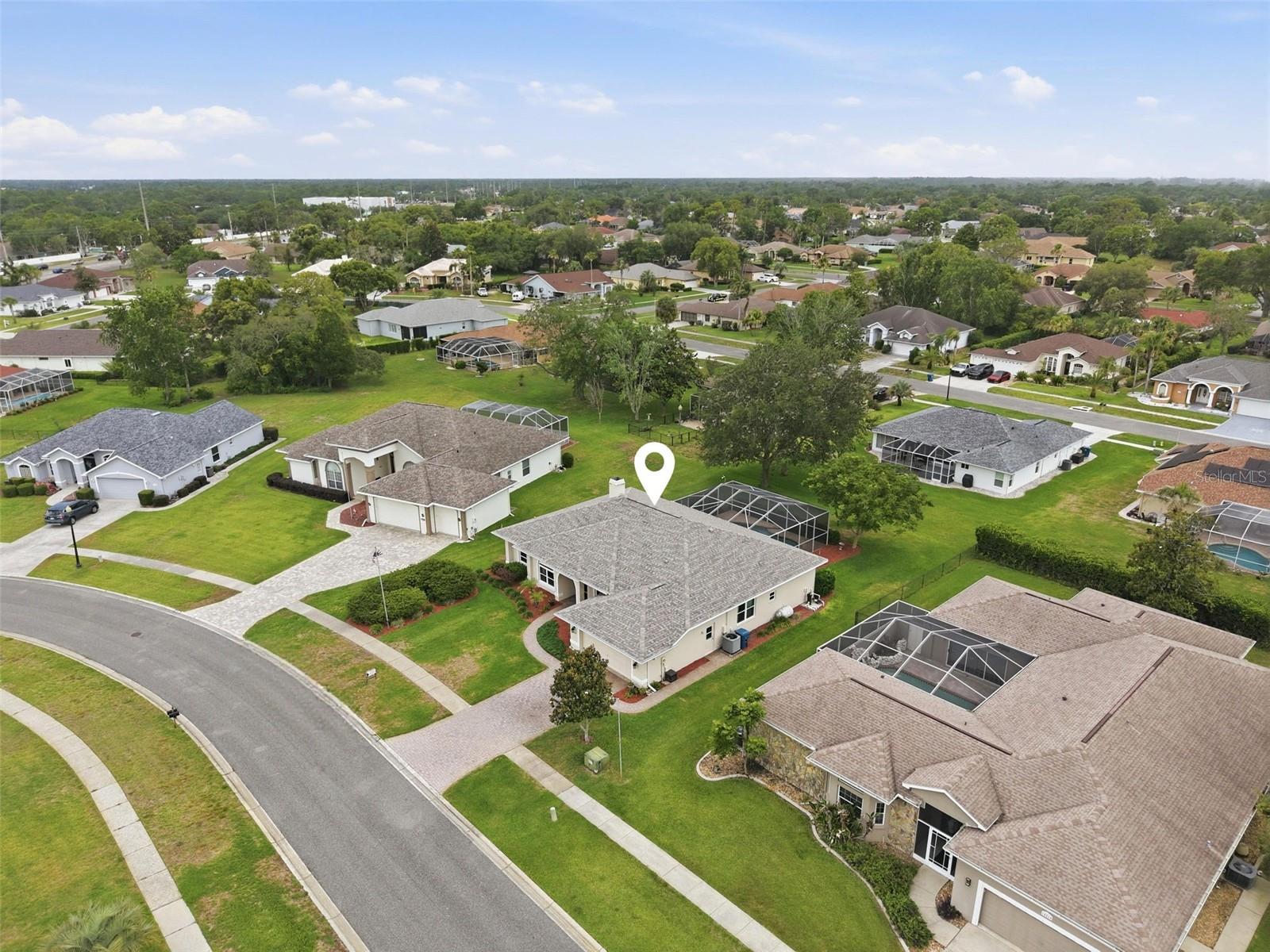14228 PRESTEIGN LN, SPRING HILL, FL, 34609
