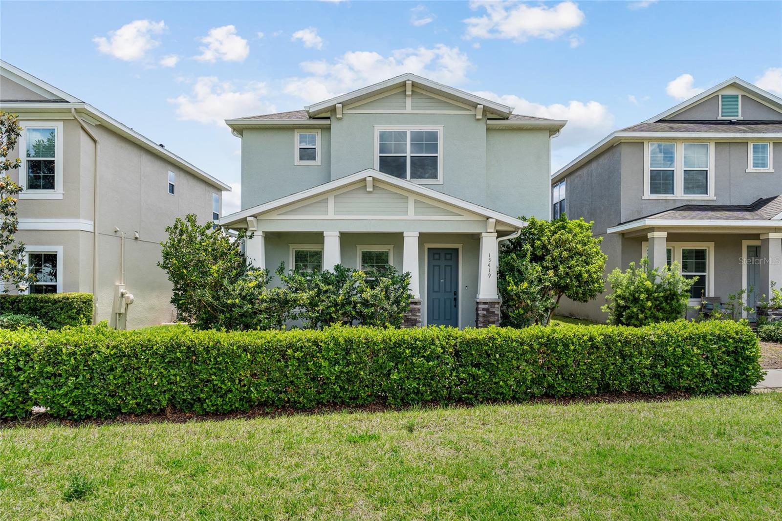 15419 UGLIS ALY, WINTER GARDEN, FL, 34787