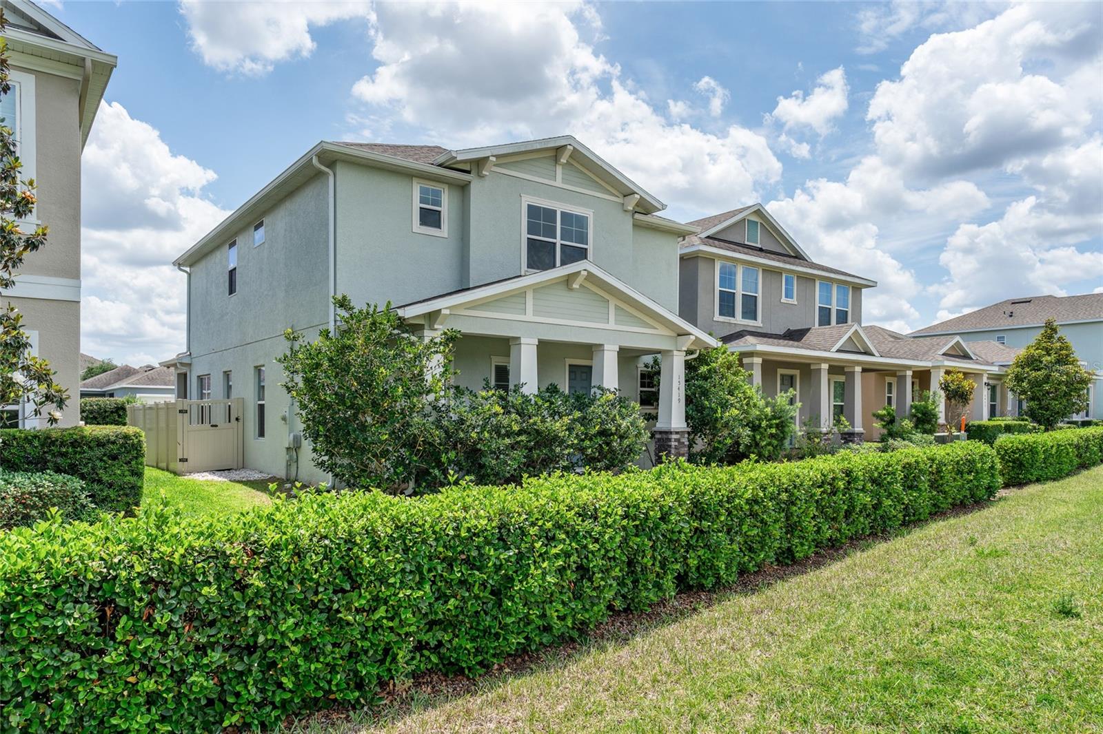 15419 UGLIS ALY, WINTER GARDEN, FL, 34787