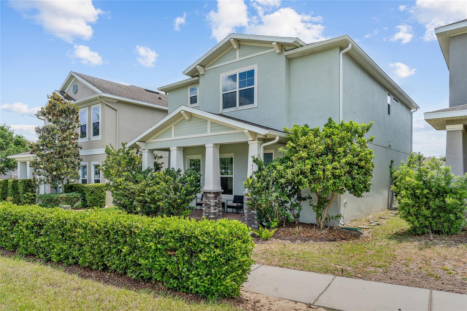 15419 UGLIS ALY, WINTER GARDEN, FL, 34787
