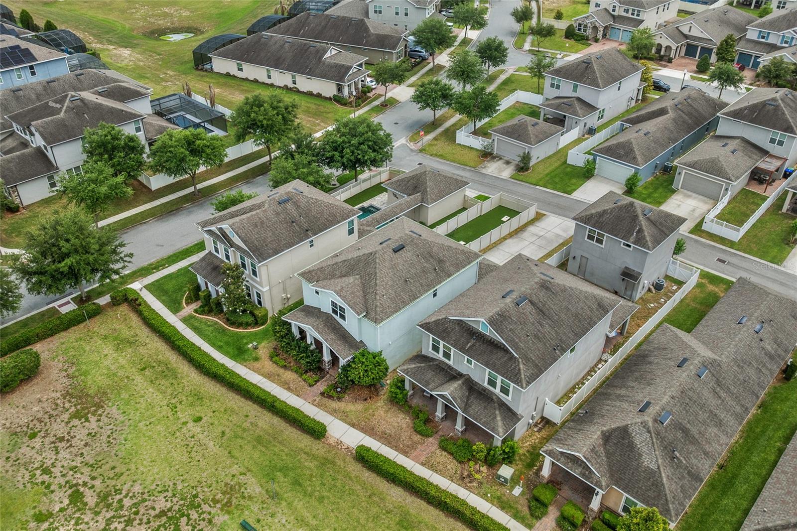 15419 UGLIS ALY, WINTER GARDEN, FL, 34787