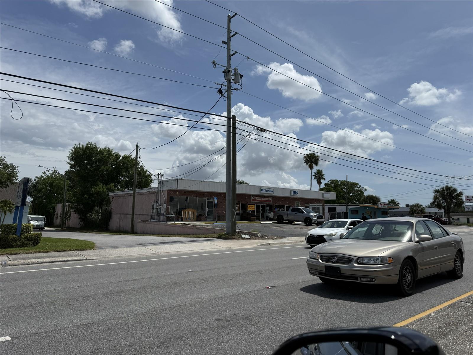 9933 SEMINOLE BLVD, SEMINOLE, FL, 33772