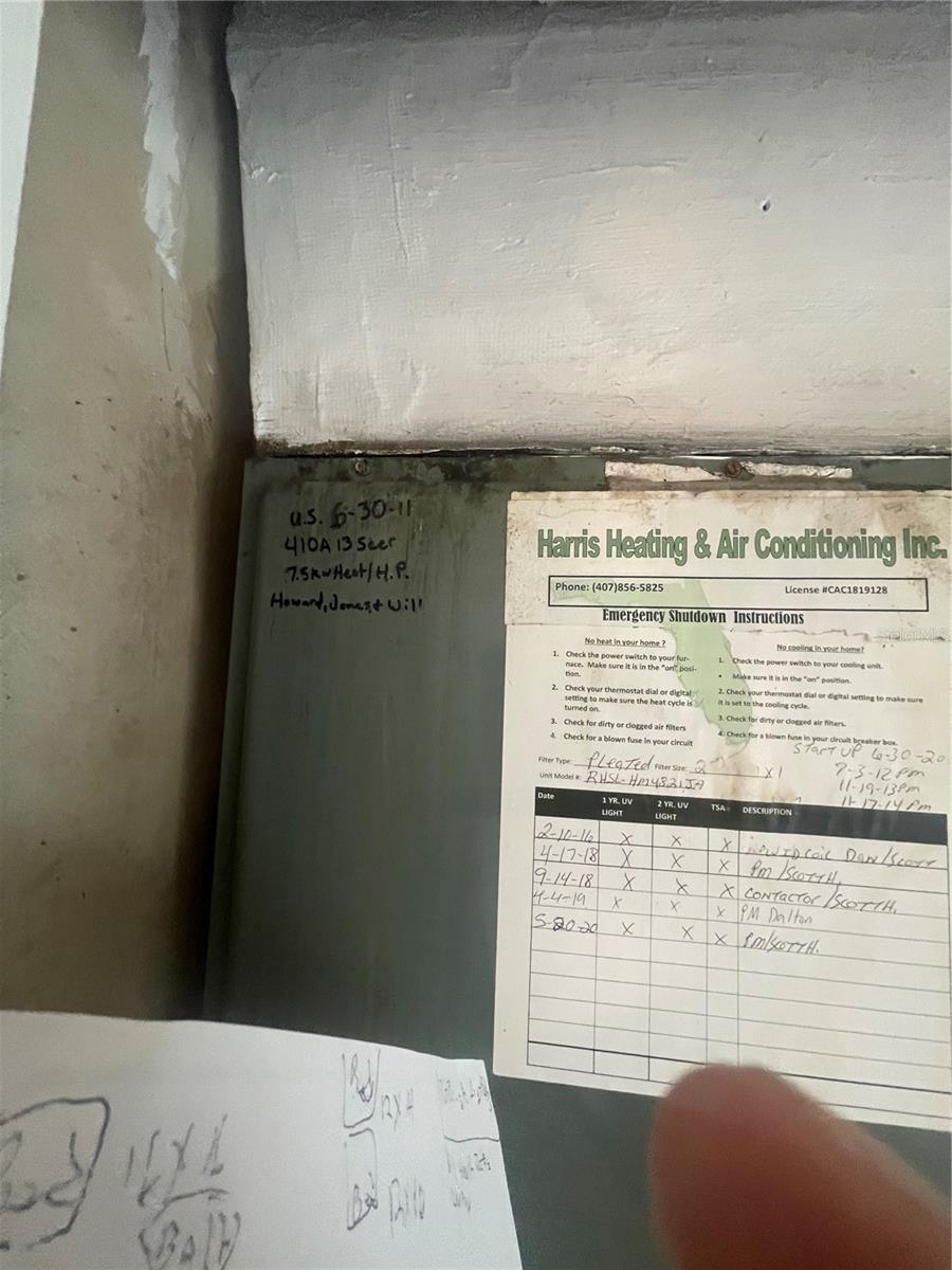 3575 MICHIGAN AVE, ST CLOUD, FL, 34769