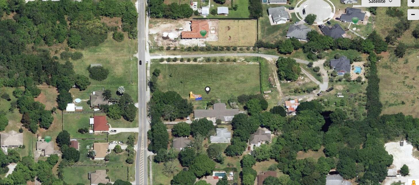 3575 MICHIGAN AVE, ST CLOUD, FL, 34769