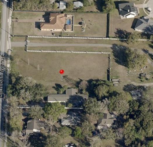 3575 MICHIGAN AVE, ST CLOUD, FL, 34769