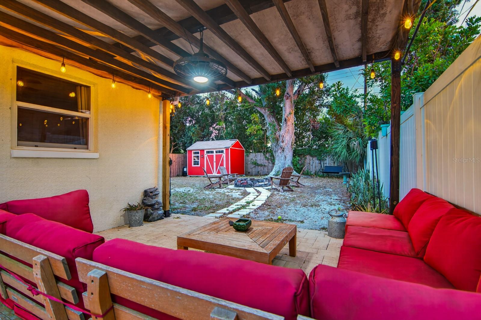 7142 34TH AVE N, ST PETERSBURG, FL, 33710