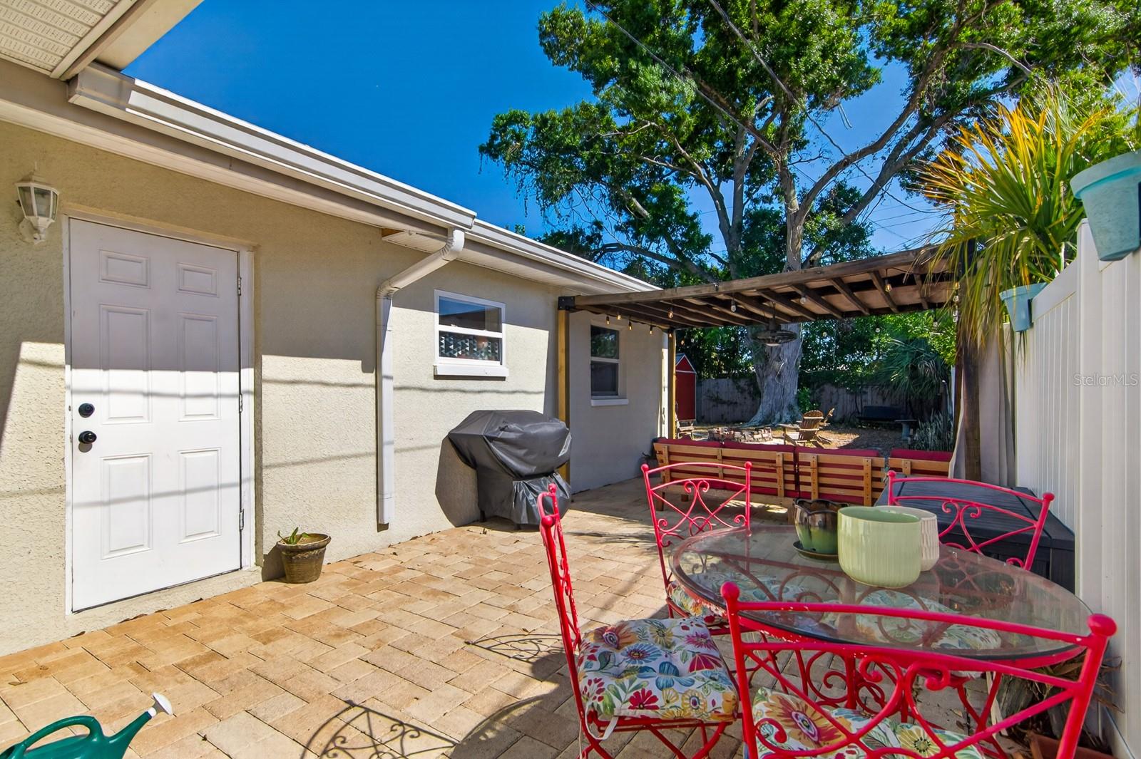 7142 34TH AVE N, ST PETERSBURG, FL, 33710