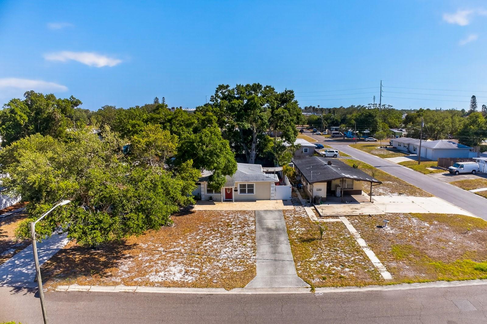 7142 34TH AVE N, ST PETERSBURG, FL, 33710