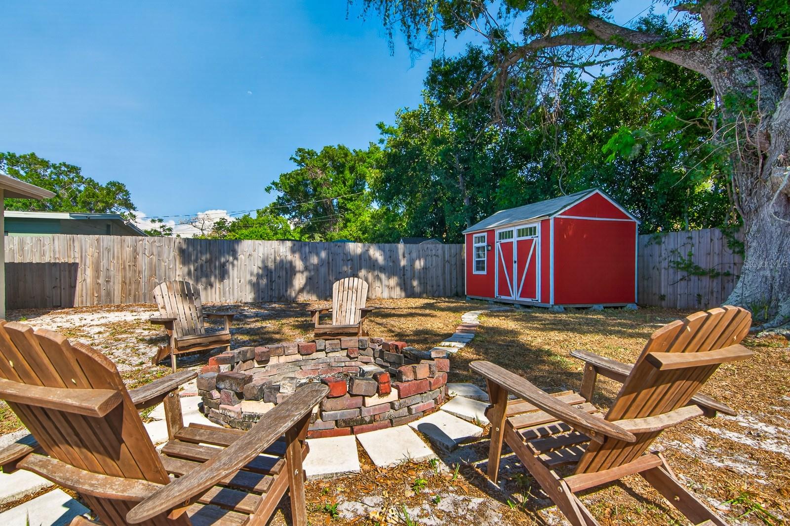 7142 34TH AVE N, ST PETERSBURG, FL, 33710