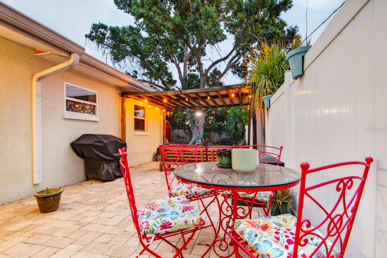 7142 34TH AVE N, ST PETERSBURG, FL, 33710