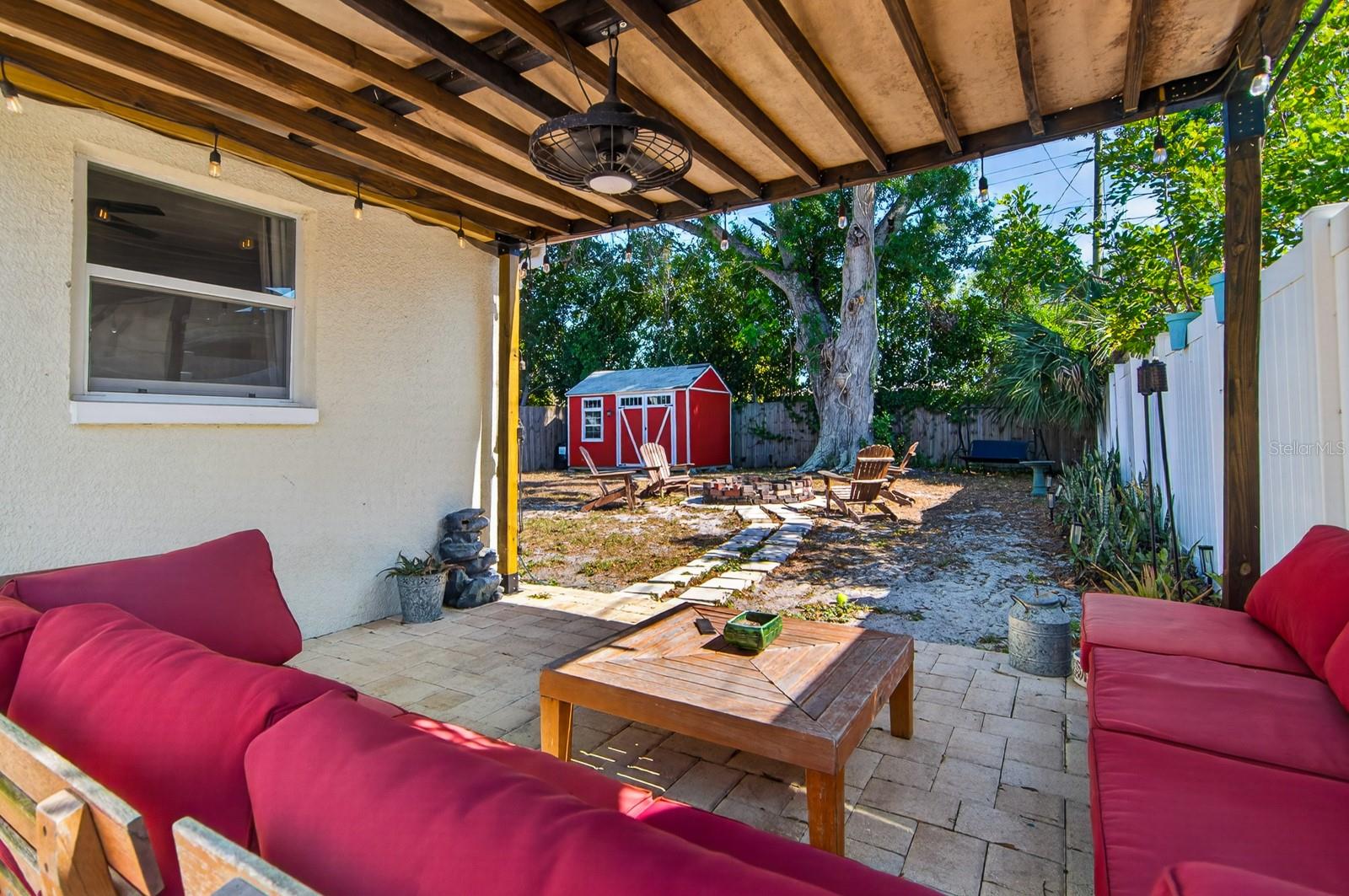 7142 34TH AVE N, ST PETERSBURG, FL, 33710