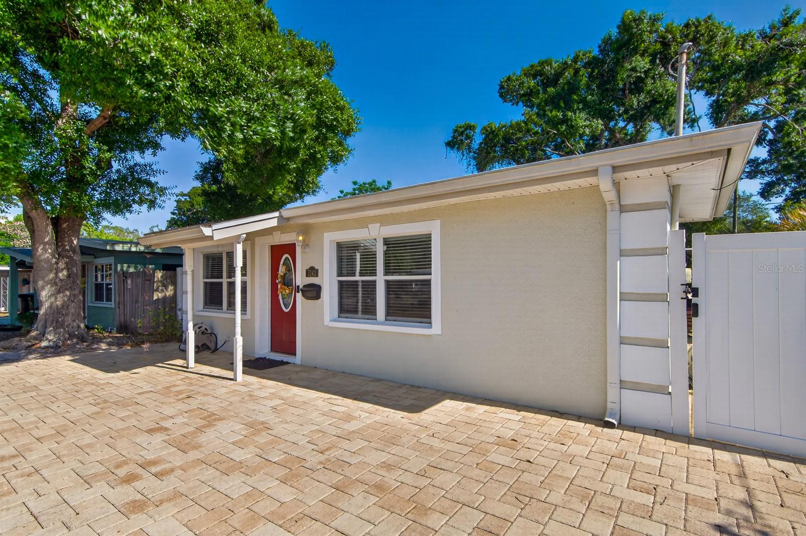7142 34TH AVE N, ST PETERSBURG, FL, 33710