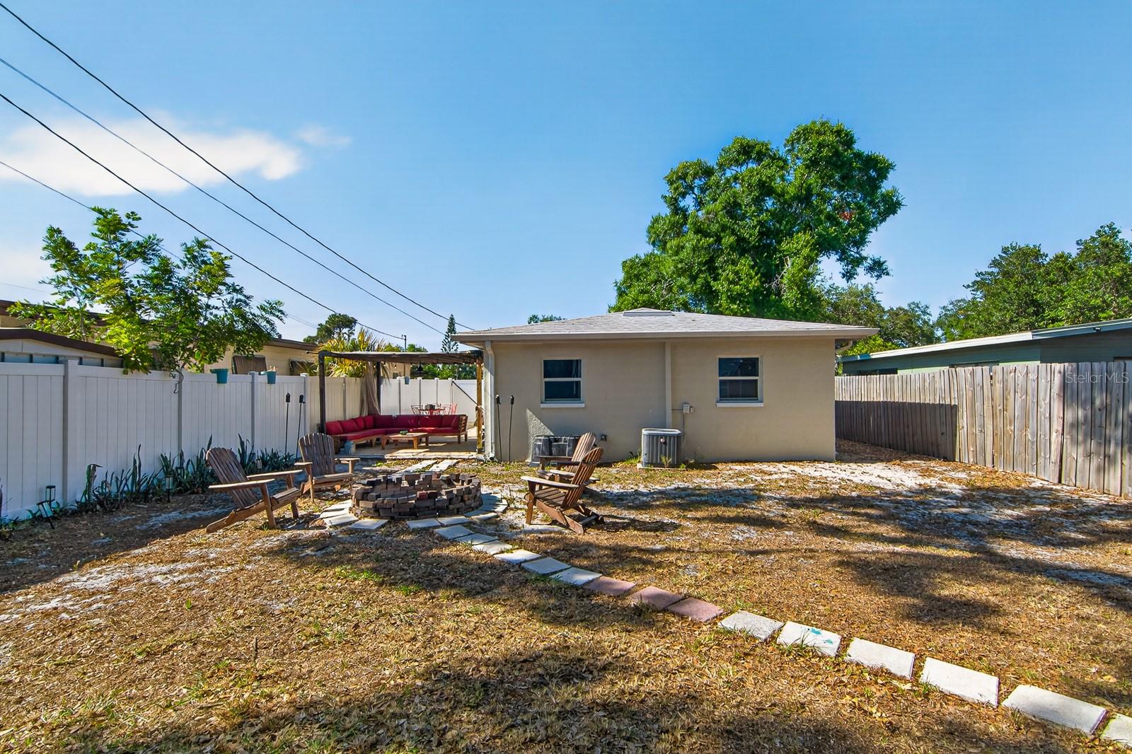 7142 34TH AVE N, ST PETERSBURG, FL, 33710