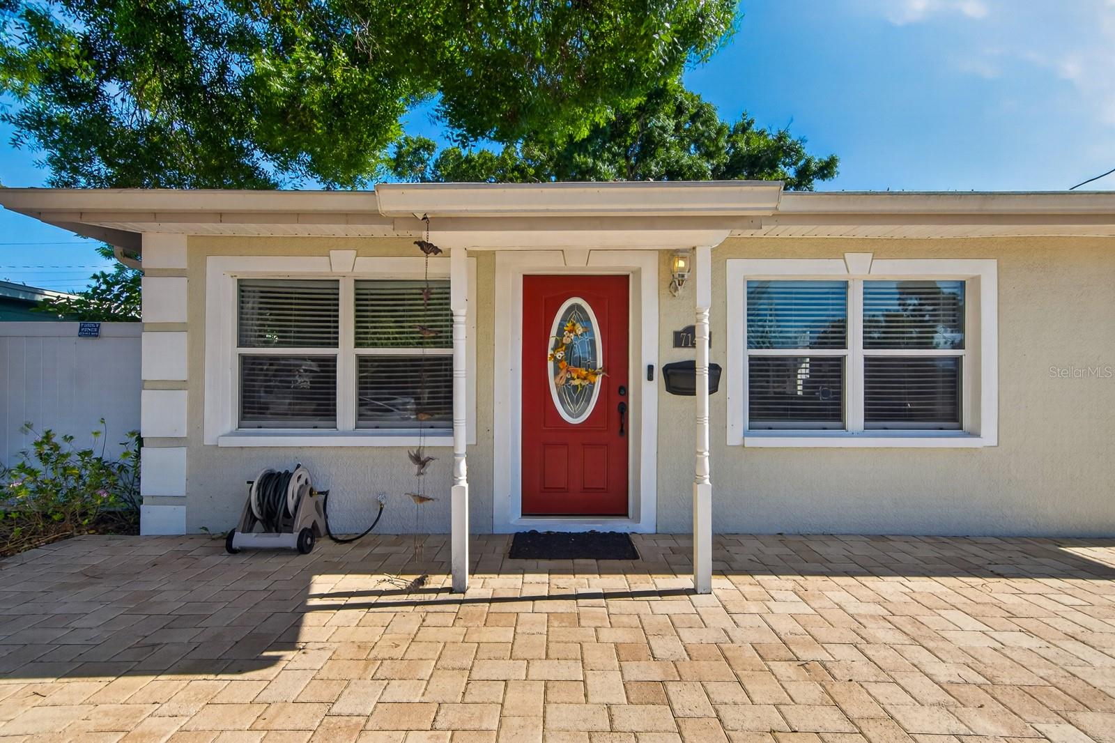 7142 34TH AVE N, ST PETERSBURG, FL, 33710