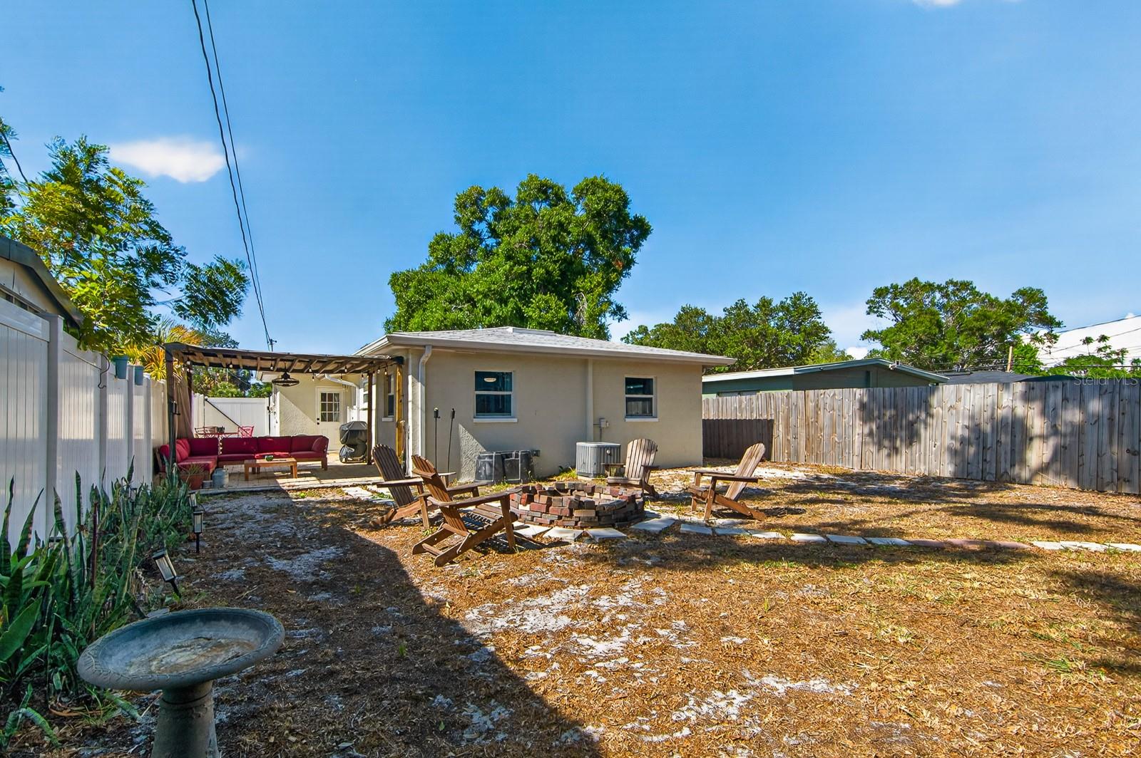 7142 34TH AVE N, ST PETERSBURG, FL, 33710